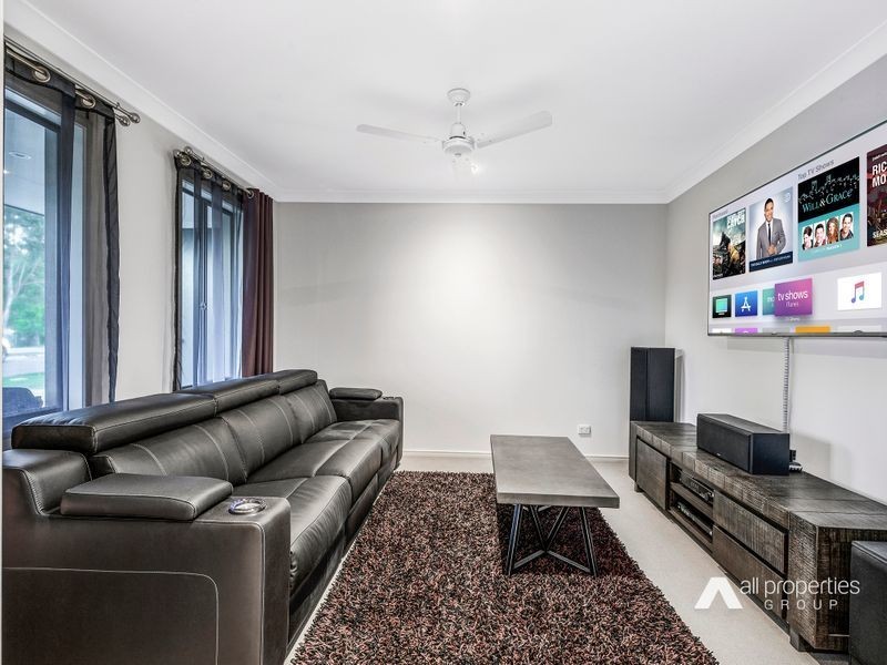 46 Burns Circuit, Augustine Heights QLD 4300
