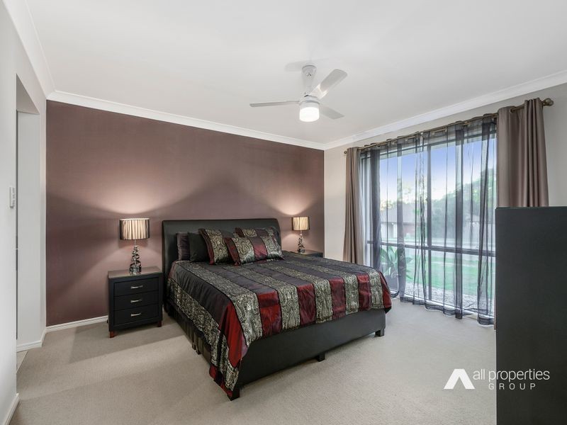 46 Burns Circuit, Augustine Heights QLD 4300