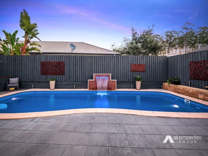 46 Burns Circuit, Augustine Heights QLD 4300