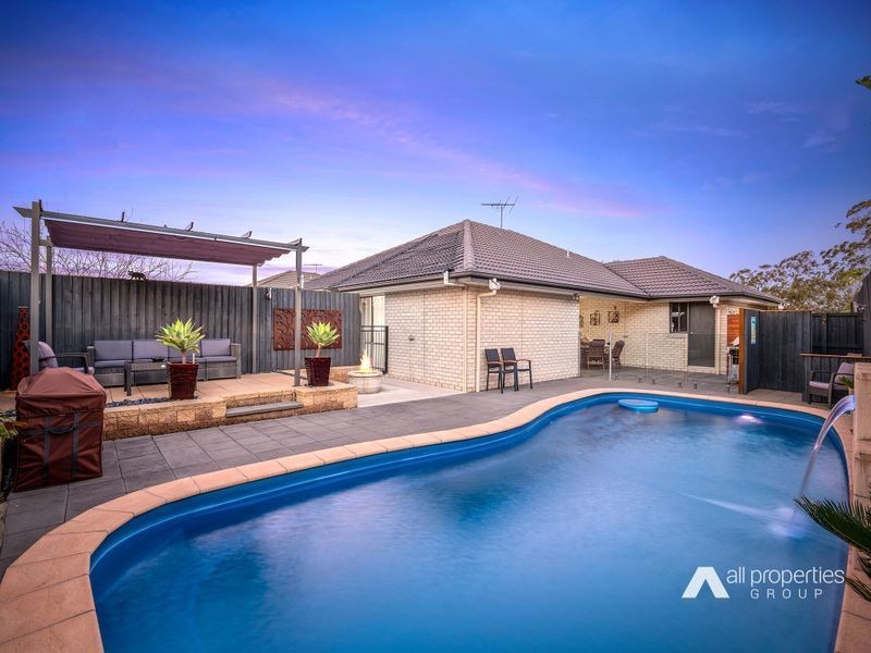 46 Burns Circuit, Augustine Heights QLD 4300