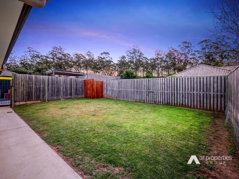 46 Burns Circuit, Augustine Heights QLD 4300