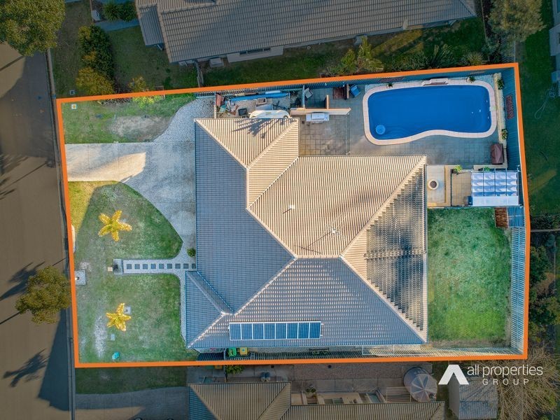 46 Burns Circuit, Augustine Heights QLD 4300