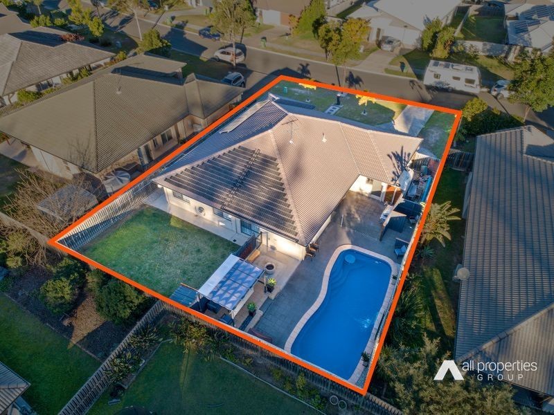 46 Burns Circuit, Augustine Heights QLD 4300