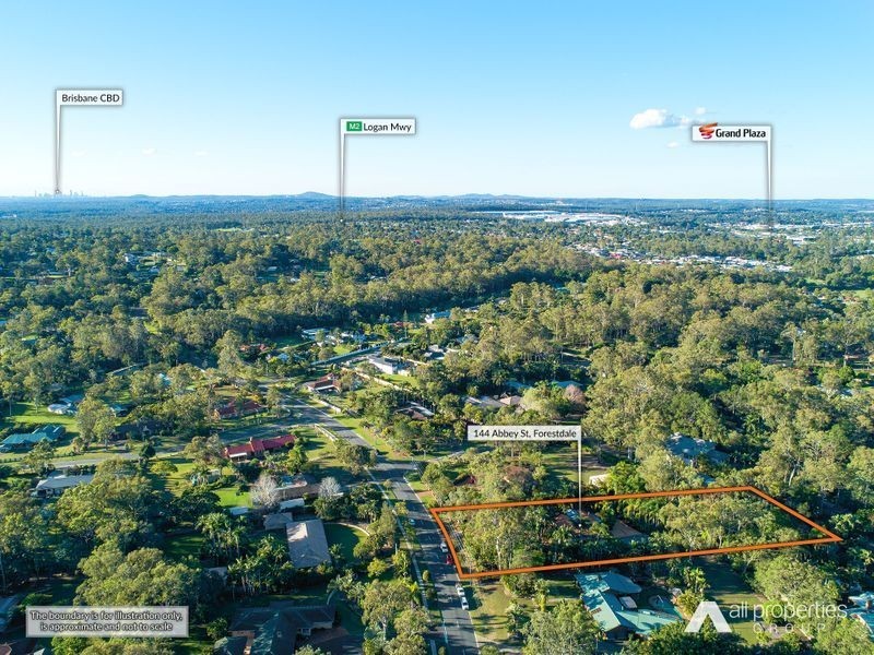 144-146 Abbey Street, Forestdale QLD 4118