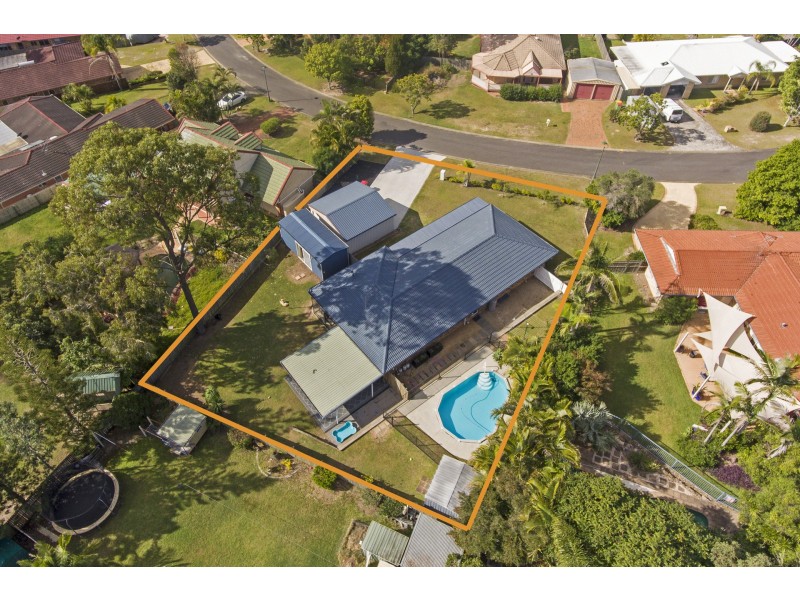 17 Haase Crescent, Ormeau QLD 4208