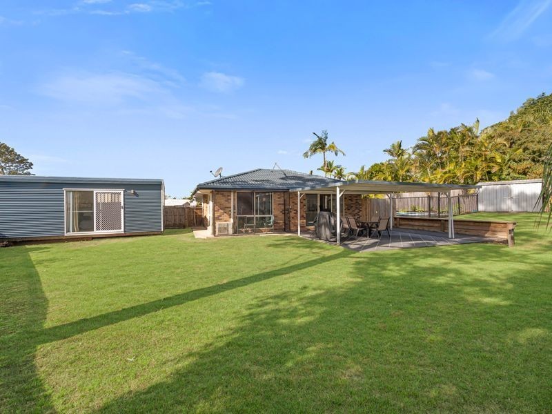 17 Haase Crescent, Ormeau QLD 4208