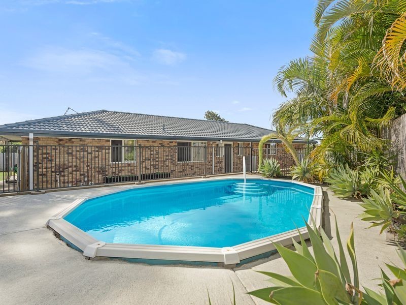 17 Haase Crescent, Ormeau QLD 4208