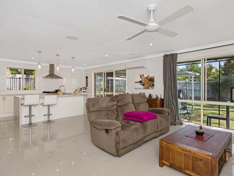 17 Haase Crescent, Ormeau QLD 4208