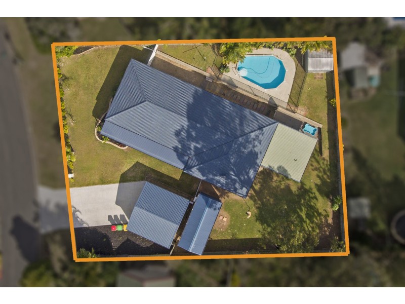 17 Haase Crescent, Ormeau QLD 4208