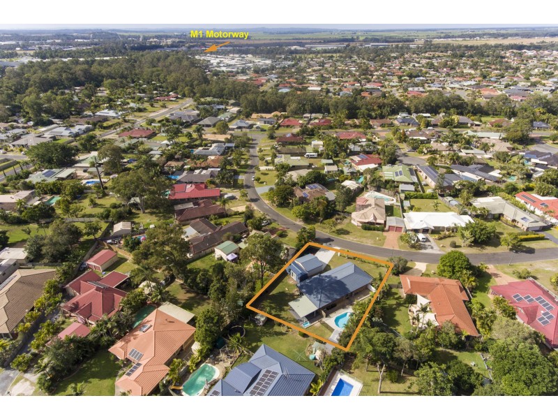 17 Haase Crescent, Ormeau QLD 4208