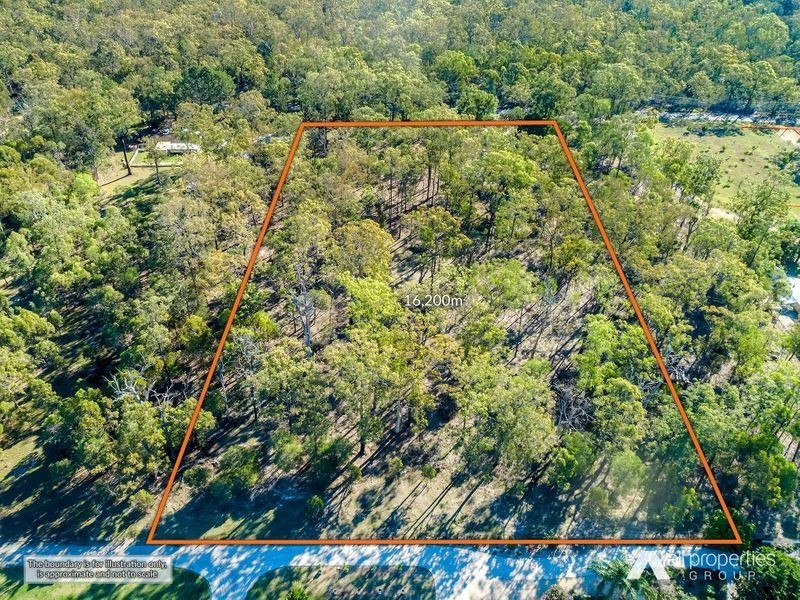 62-70 Stapylton Road, Forestdale QLD 4118