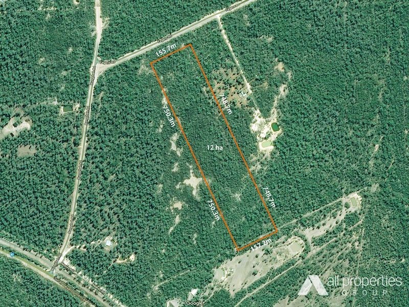 L44 Fagans, Weranga QLD 4405