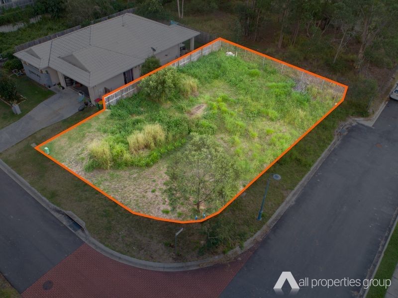 18 Burrowes Street, Marsden QLD 4132