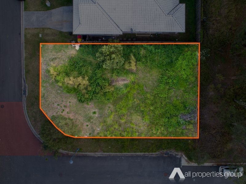 18 Burrowes Street, Marsden QLD 4132