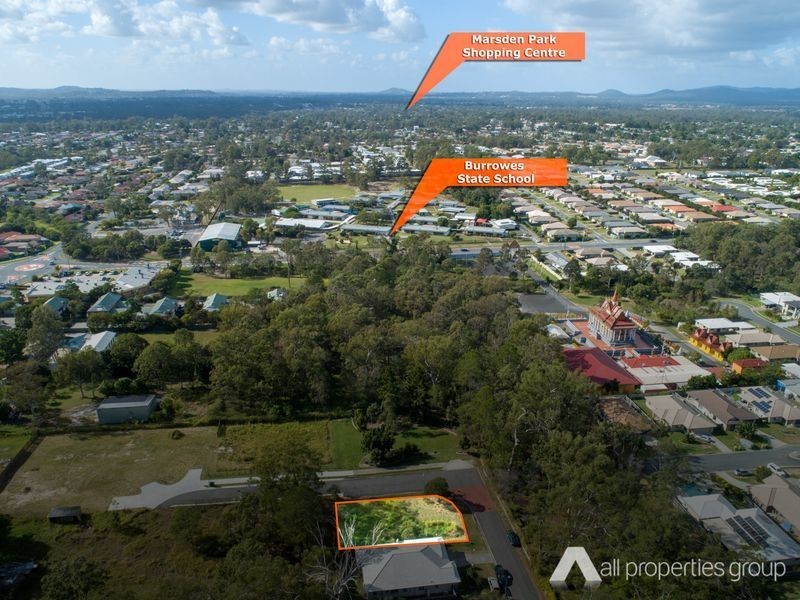 18 Burrowes Street, Marsden QLD 4132