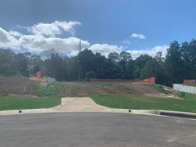 1-6 Little Court, Carindale QLD 4152