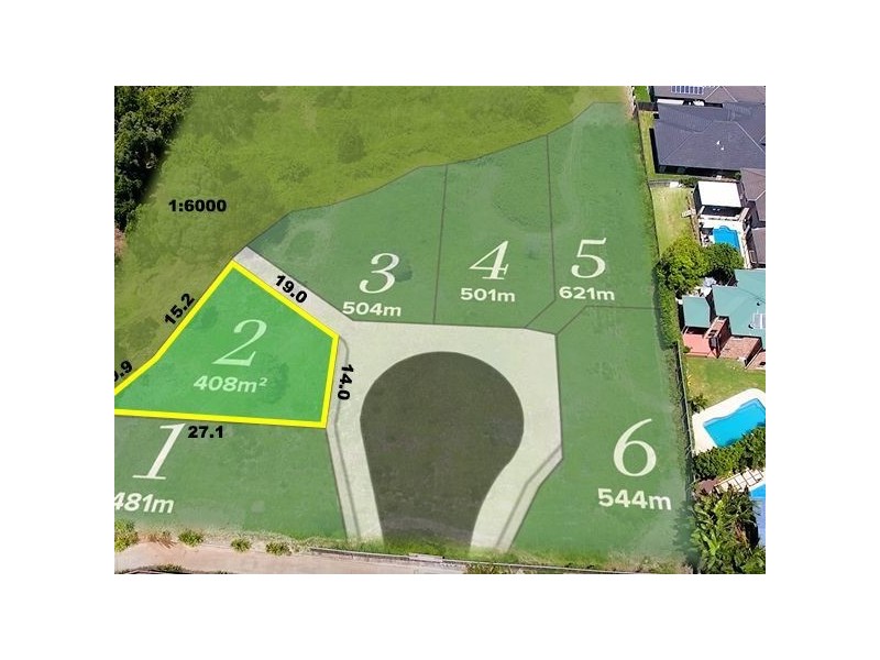 1-6 Little Court, Carindale QLD 4152