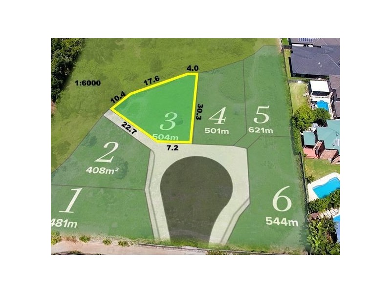 1-6 Little Court, Carindale QLD 4152