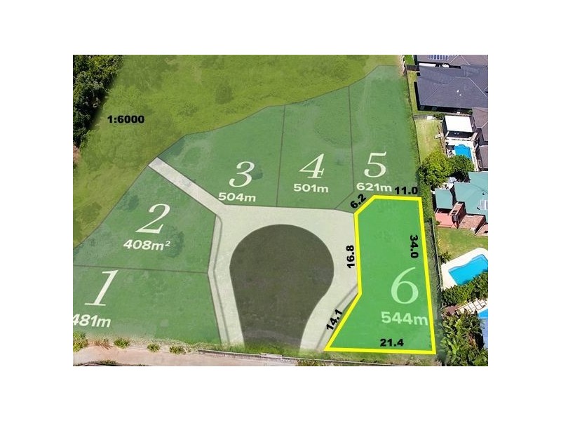 1-6 Little Court, Carindale QLD 4152