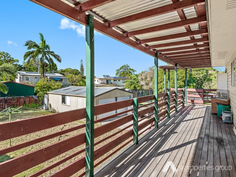 4 Balsa Street, Crestmead QLD 4132