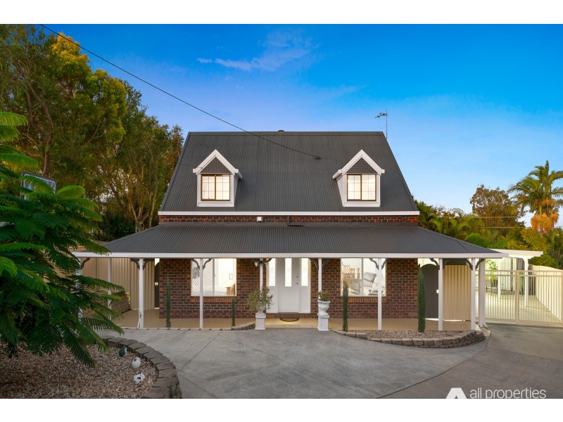 11 Bonhill Court, Hillcrest QLD 4118