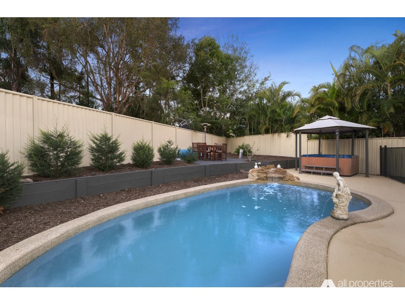 11 Bonhill Court, Hillcrest QLD 4118