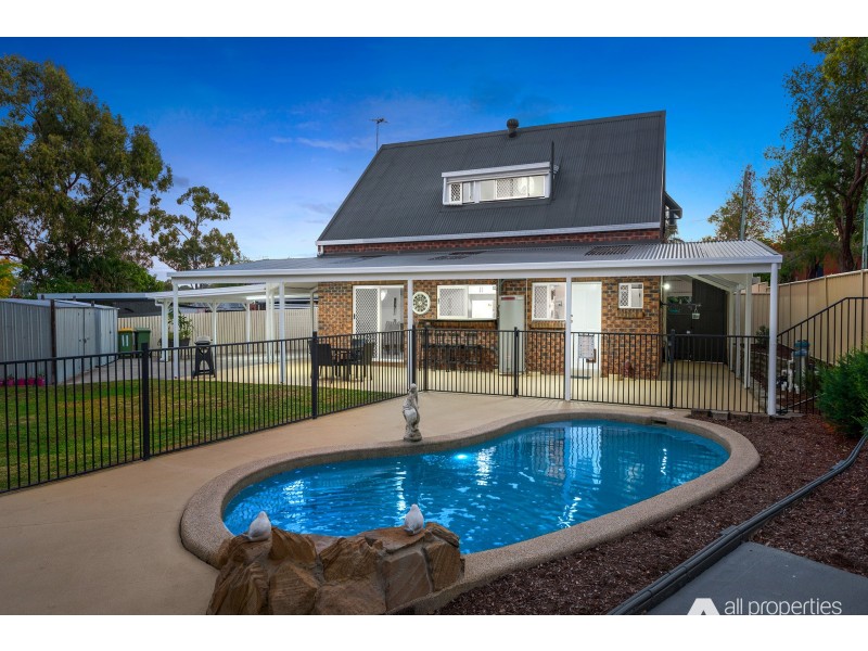 11 Bonhill Court, Hillcrest QLD 4118