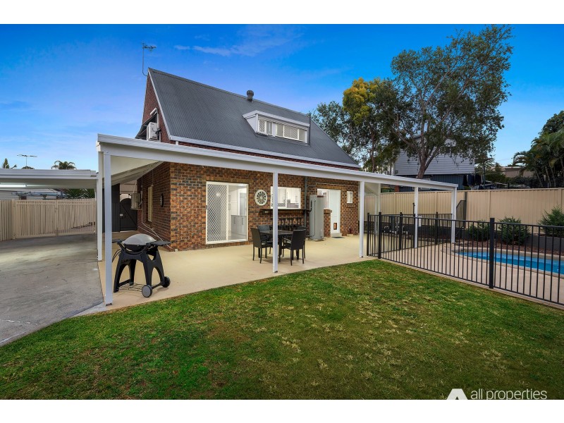 11 Bonhill Court, Hillcrest QLD 4118