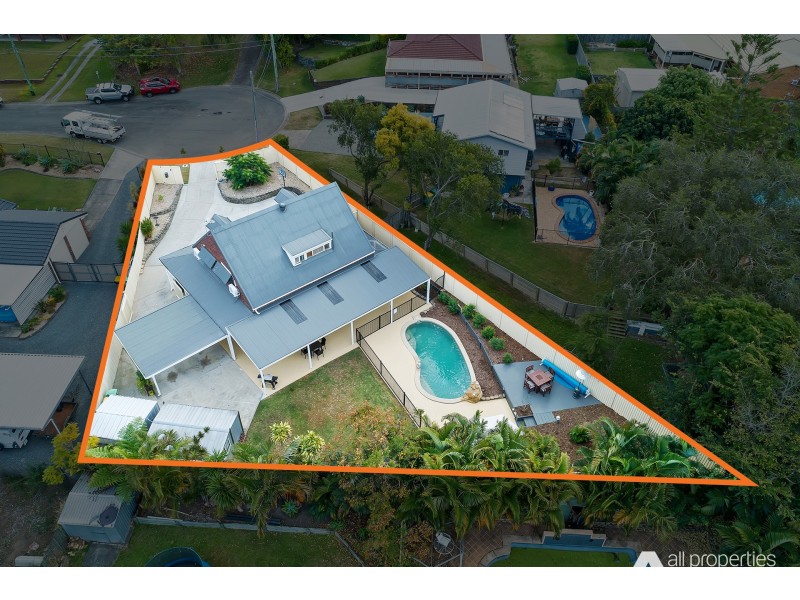 11 Bonhill Court, Hillcrest QLD 4118