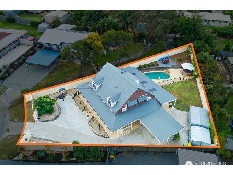 11 Bonhill Court, Hillcrest QLD 4118