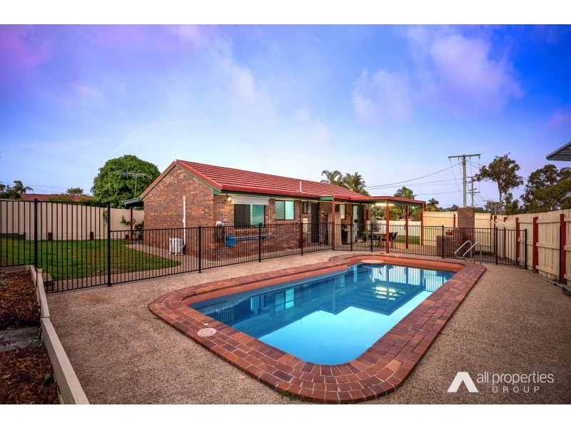 26 Adam Street, Browns Plains QLD 4118