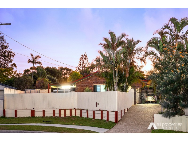 26 Adam Street, Browns Plains QLD 4118
