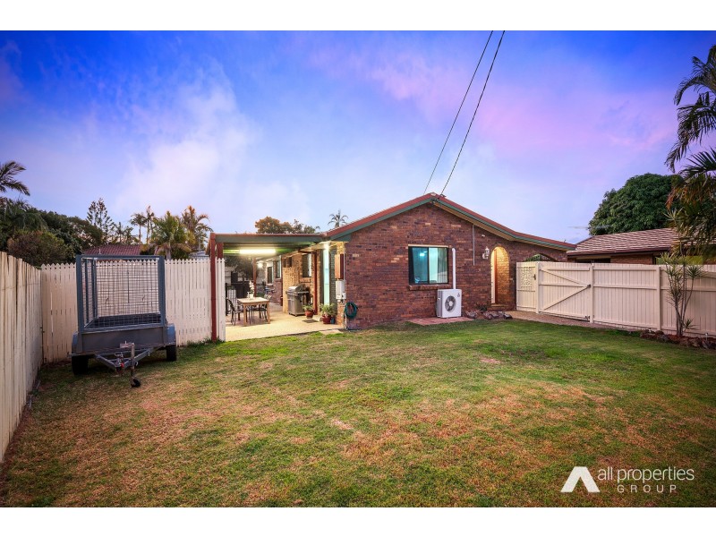 26 Adam Street, Browns Plains QLD 4118