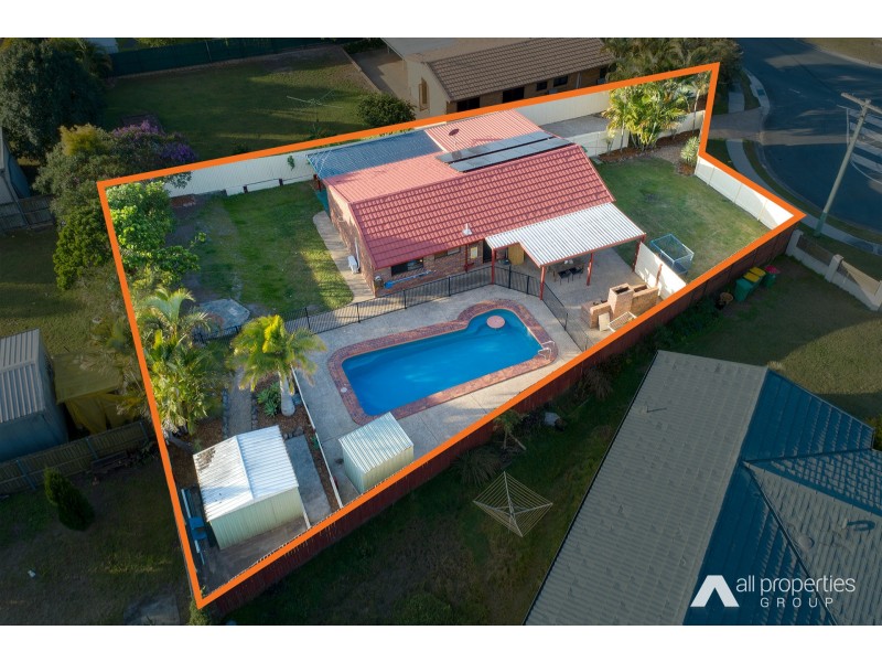 26 Adam Street, Browns Plains QLD 4118