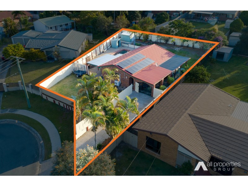 26 Adam Street, Browns Plains QLD 4118