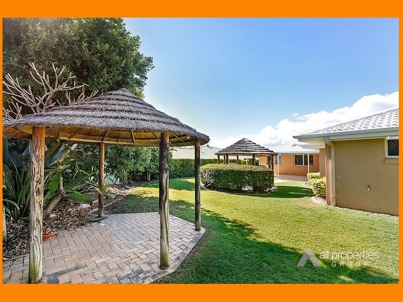 19 Bonneville Crescent, Parkinson QLD 4115