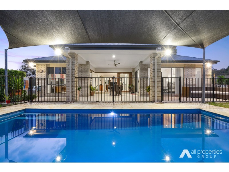 103-107 Spinebill Drive, Greenbank QLD 4124