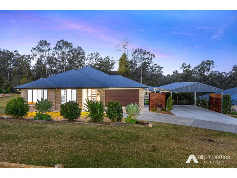 103-107 Spinebill Drive, Greenbank QLD 4124