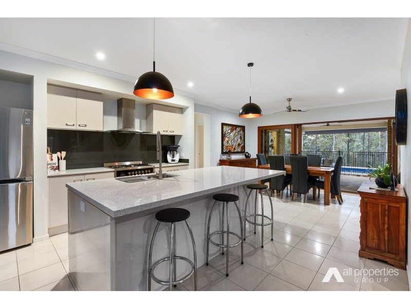 103-107 Spinebill Drive, Greenbank QLD 4124