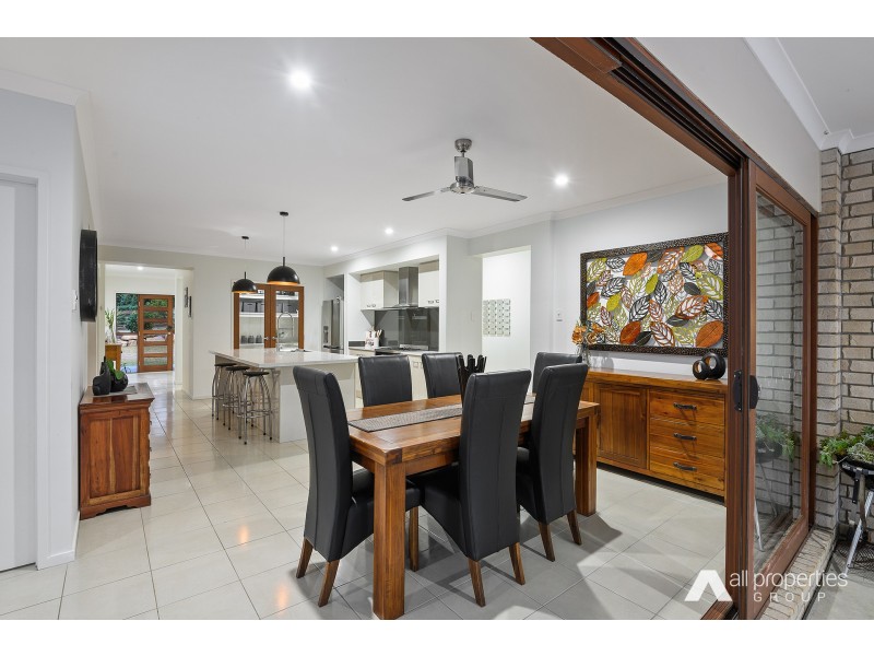 103-107 Spinebill Drive, Greenbank QLD 4124