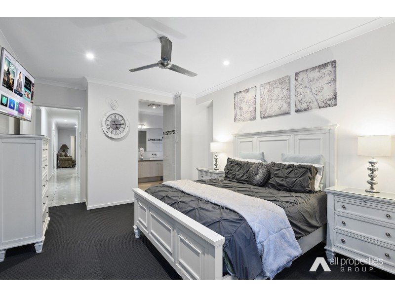 103-107 Spinebill Drive, Greenbank QLD 4124