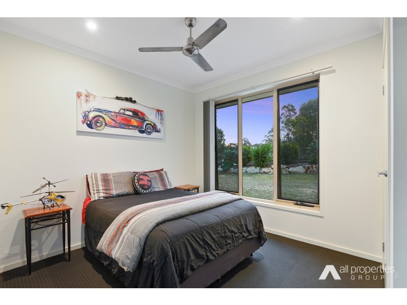 103-107 Spinebill Drive, Greenbank QLD 4124