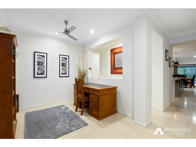 103-107 Spinebill Drive, Greenbank QLD 4124