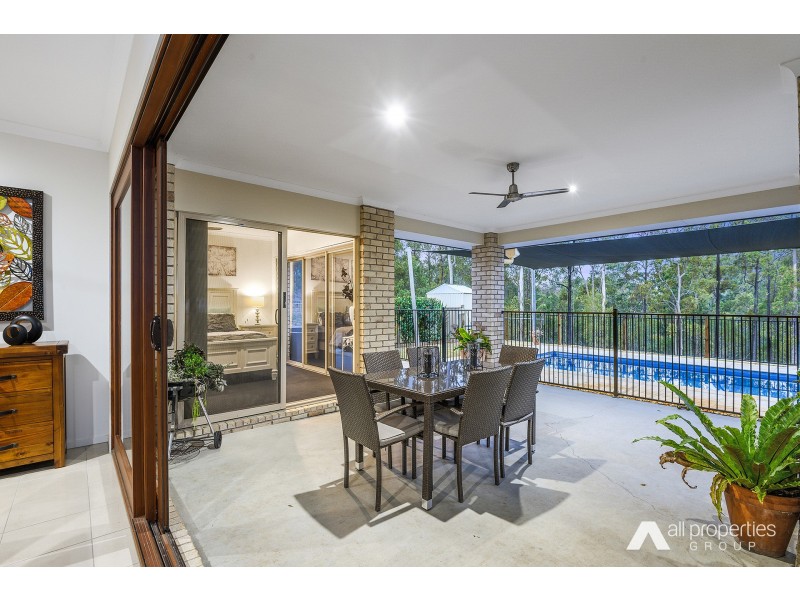 103-107 Spinebill Drive, Greenbank QLD 4124