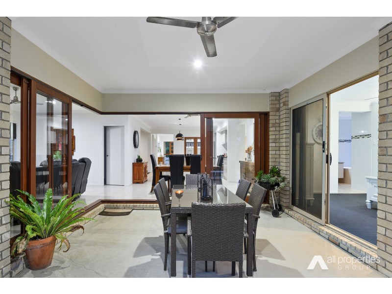 103-107 Spinebill Drive, Greenbank QLD 4124