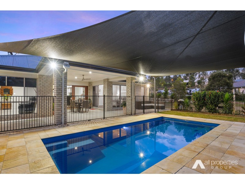103-107 Spinebill Drive, Greenbank QLD 4124