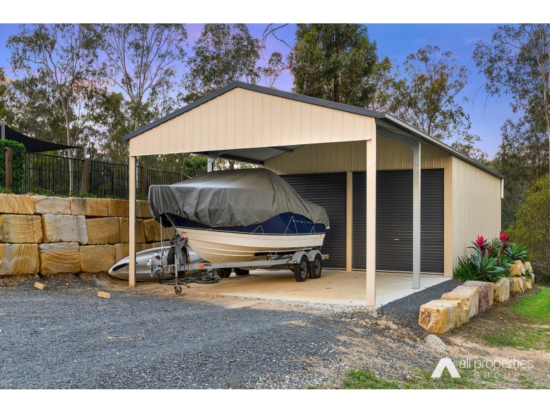 103-107 Spinebill Drive, Greenbank QLD 4124