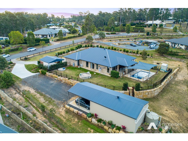 103-107 Spinebill Drive, Greenbank QLD 4124
