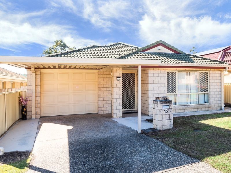 13 Robson Street, Forest Lake QLD 4078