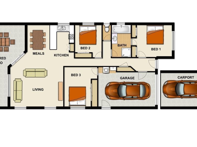 13 Robson Street, Forest Lake QLD 4078